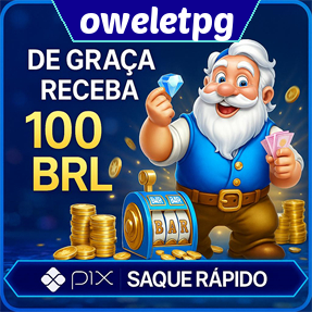 oweletpg Ganhe R$ 100,00 Gratis