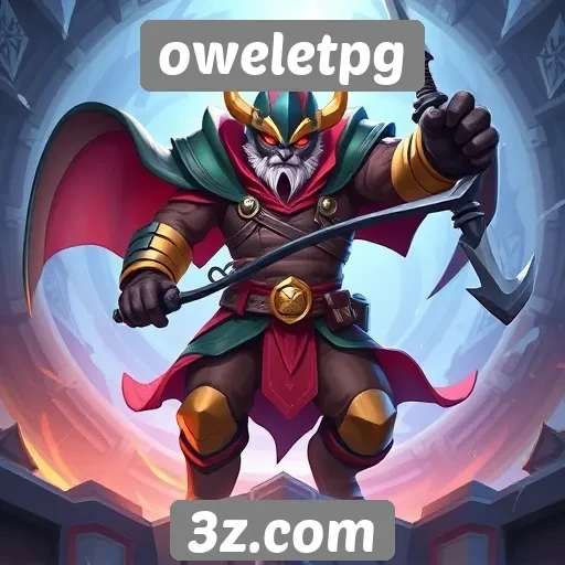 Explorando os jogos populares no site oweletpg