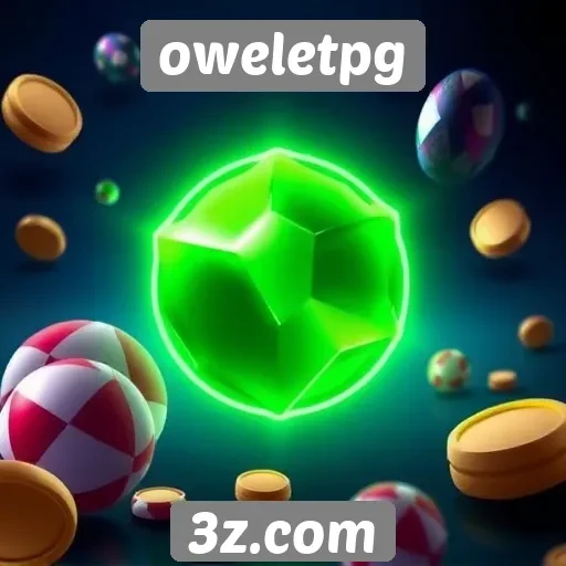 Destaques das promoções e bônus disponíveis no oweletpg